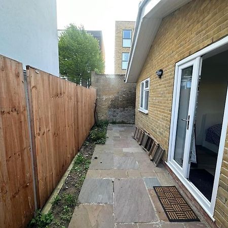 2 Bedroom House,Brownhillrd Se6 London Eksteriør billede