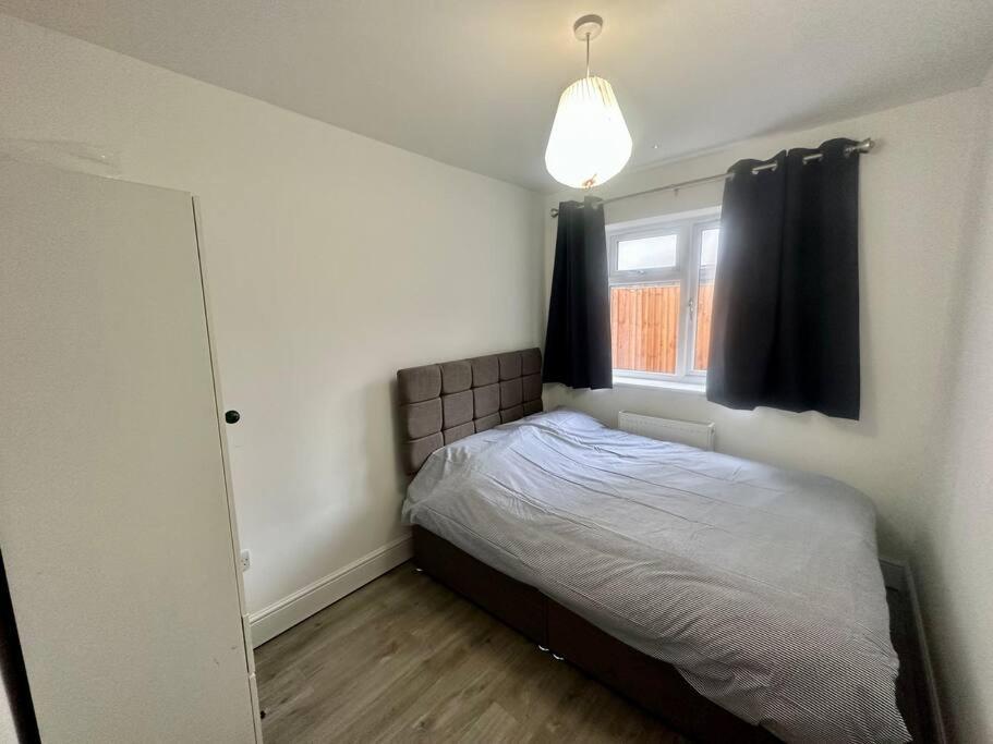 2 Bedroom House,Brownhillrd Se6 London Eksteriør billede